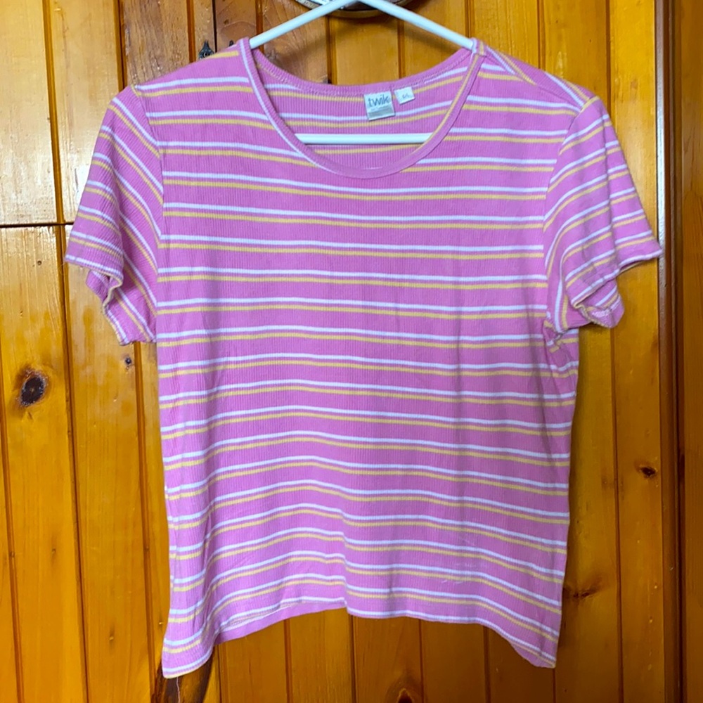 T-shirt from Simons